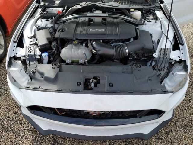 Photo 10 VIN: 1FATP8FFXN5125655 - FORD MUSTANG GT 