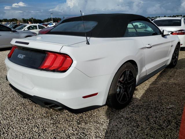 Photo 2 VIN: 1FATP8FFXN5125655 - FORD MUSTANG GT 