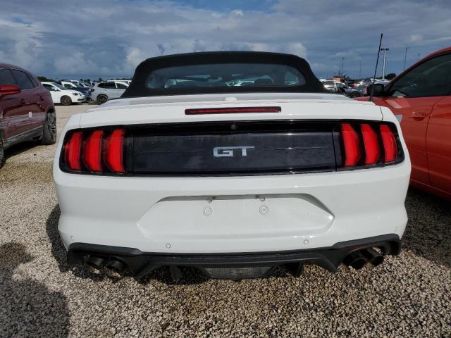 Photo 5 VIN: 1FATP8FFXN5125655 - FORD MUSTANG GT 