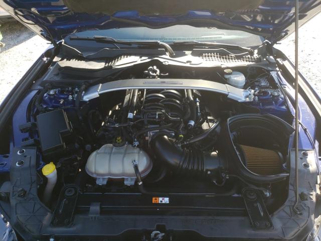 Photo 6 VIN: 1FATP8JZ9G5523542 - FORD MUSTANG SH 