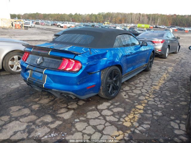 Photo 3 VIN: 1FATP8UD2M5135628 - FORD MUSTANG 