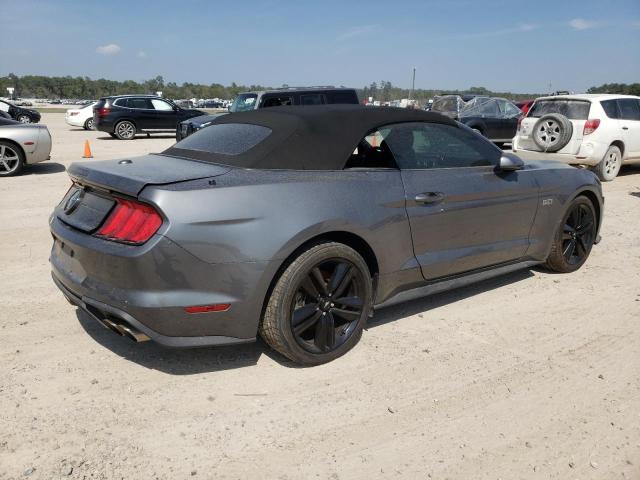 Photo 2 VIN: 1FATP8UD2M5148637 - FORD MUSTANG 