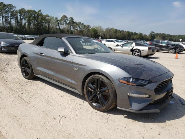 Photo 3 VIN: 1FATP8UD2M5148637 - FORD MUSTANG 