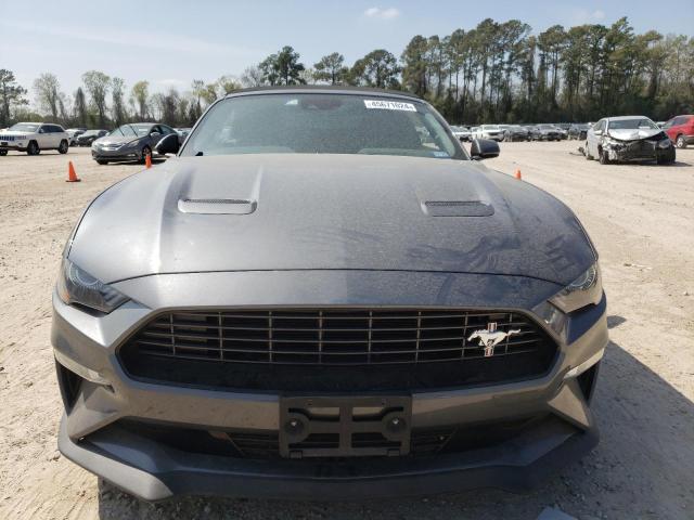 Photo 4 VIN: 1FATP8UD2M5148637 - FORD MUSTANG 