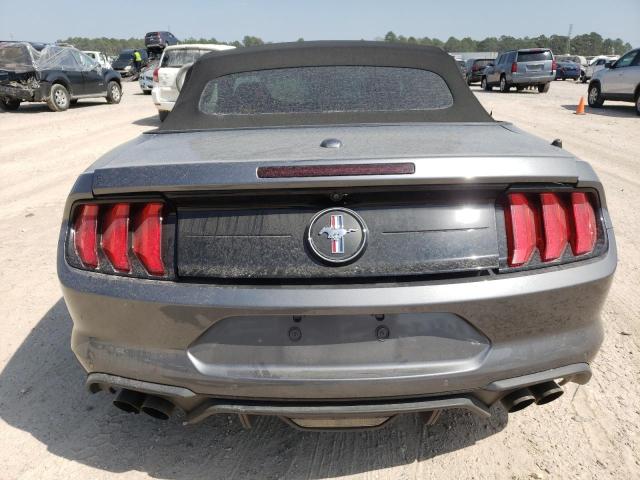 Photo 5 VIN: 1FATP8UD2M5148637 - FORD MUSTANG 