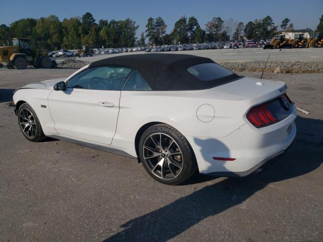 Photo 1 VIN: 1FATP8UD3L5187686 - FORD MUSTANG 