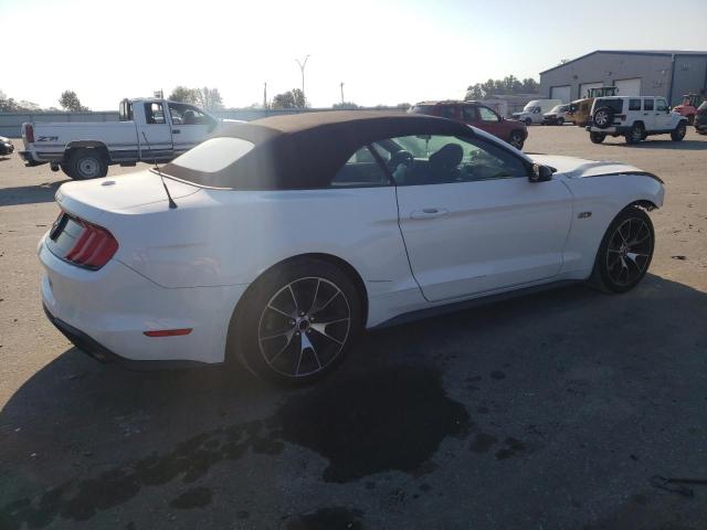 Photo 2 VIN: 1FATP8UD3L5187686 - FORD MUSTANG 