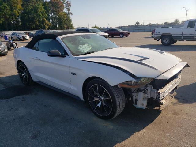 Photo 3 VIN: 1FATP8UD3L5187686 - FORD MUSTANG 