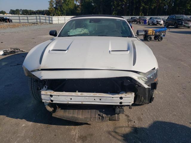 Photo 4 VIN: 1FATP8UD3L5187686 - FORD MUSTANG 