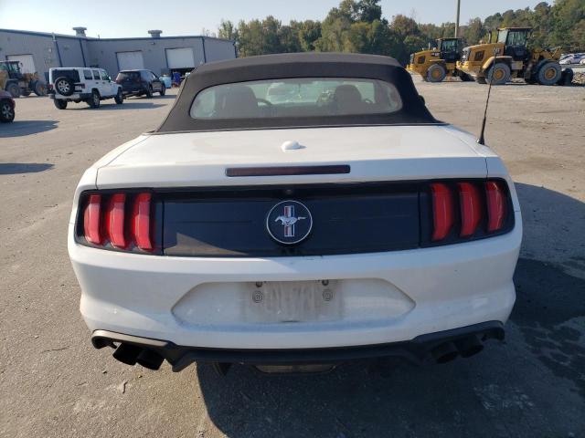 Photo 5 VIN: 1FATP8UD3L5187686 - FORD MUSTANG 