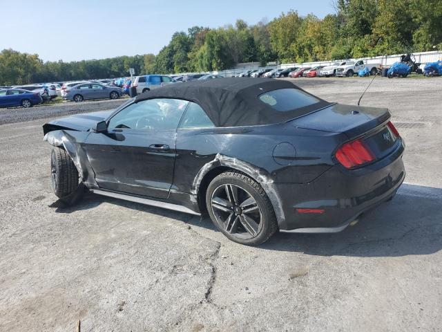 Photo 1 VIN: 1FATP8UH0F5356943 - FORD MUSTANG 