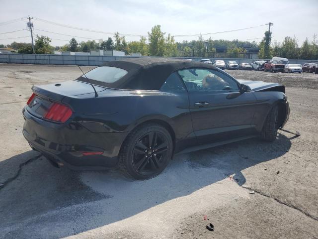 Photo 2 VIN: 1FATP8UH0F5356943 - FORD MUSTANG 