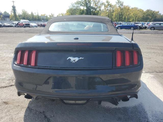 Photo 5 VIN: 1FATP8UH0F5356943 - FORD MUSTANG 