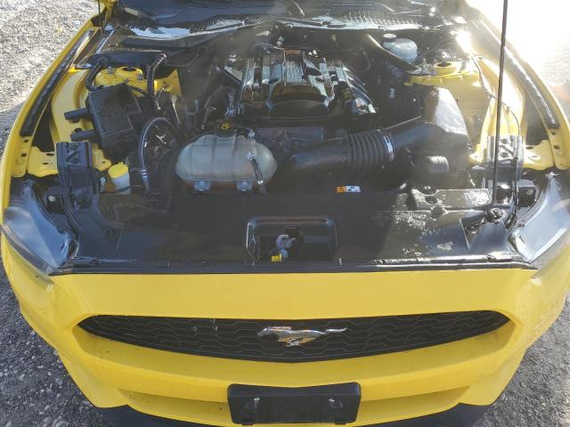 Photo 10 VIN: 1FATP8UH0F5423833 - FORD MUSTANG 