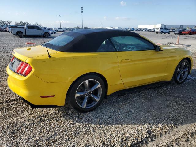 Photo 2 VIN: 1FATP8UH0F5423833 - FORD MUSTANG 