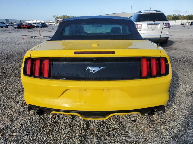 Photo 5 VIN: 1FATP8UH0F5423833 - FORD MUSTANG 