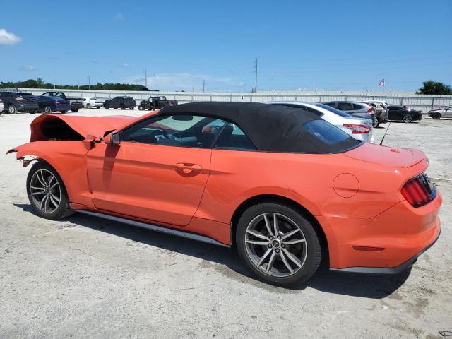 Photo 1 VIN: 1FATP8UH0F5426554 - FORD MUSTANG 