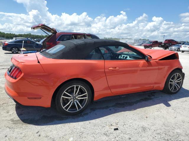 Photo 2 VIN: 1FATP8UH0F5426554 - FORD MUSTANG 