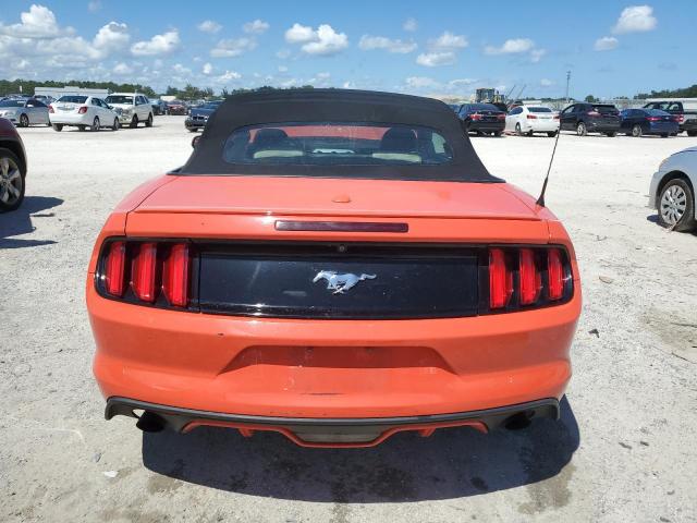 Photo 5 VIN: 1FATP8UH0F5426554 - FORD MUSTANG 