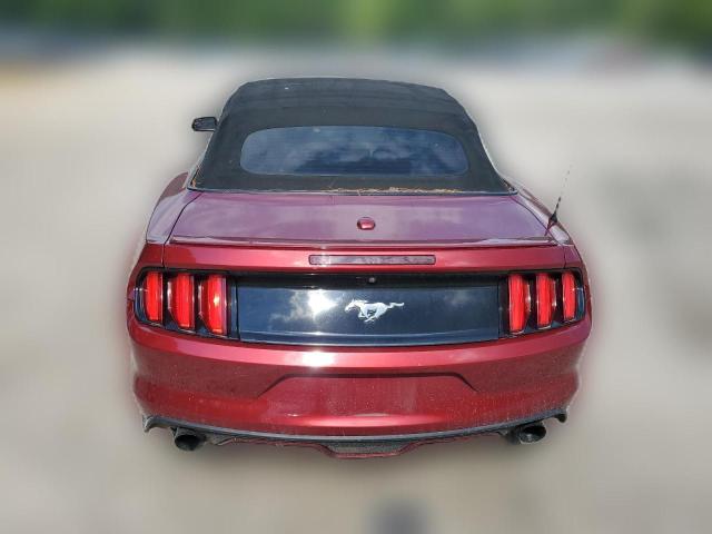 Photo 5 VIN: 1FATP8UH0G5216490 - FORD MUSTANG 