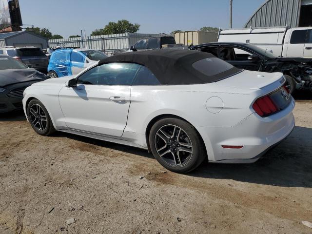 Photo 1 VIN: 1FATP8UH0G5216893 - FORD MUSTANG 