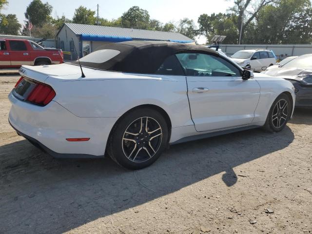 Photo 2 VIN: 1FATP8UH0G5216893 - FORD MUSTANG 