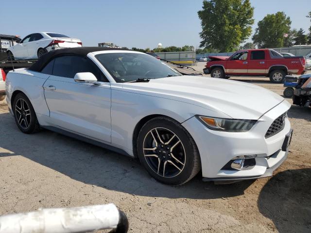 Photo 3 VIN: 1FATP8UH0G5216893 - FORD MUSTANG 