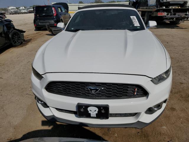 Photo 4 VIN: 1FATP8UH0G5216893 - FORD MUSTANG 