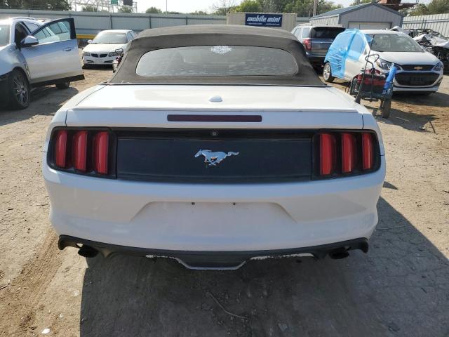 Photo 5 VIN: 1FATP8UH0G5216893 - FORD MUSTANG 