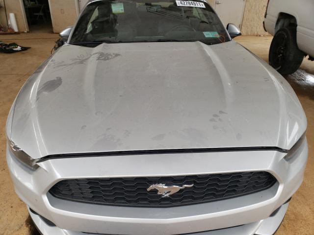 Photo 6 VIN: 1FATP8UH0G5222080 - FORD MUSTANG 