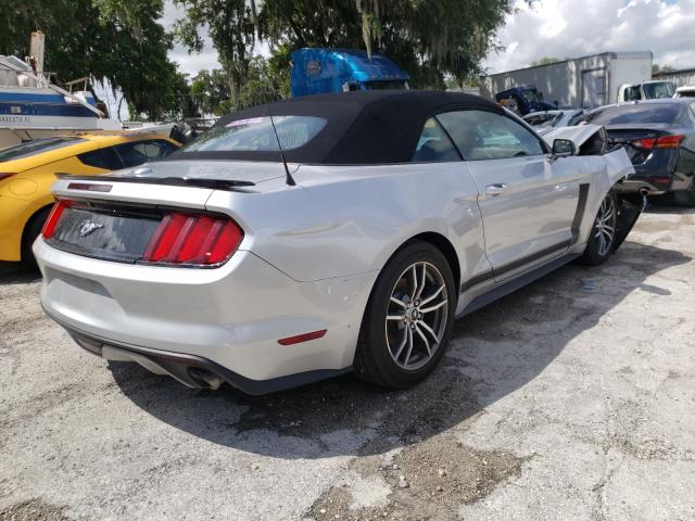 Photo 3 VIN: 1FATP8UH0G5281856 - FORD MUSTANG 