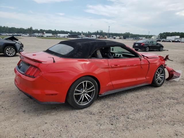 Photo 2 VIN: 1FATP8UH0G5299841 - FORD MUSTANG 