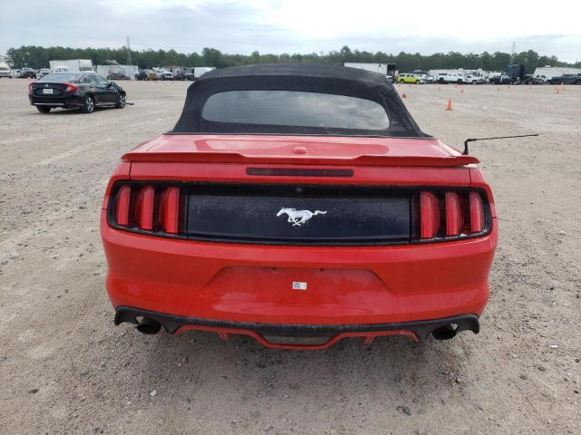 Photo 5 VIN: 1FATP8UH0G5299841 - FORD MUSTANG 