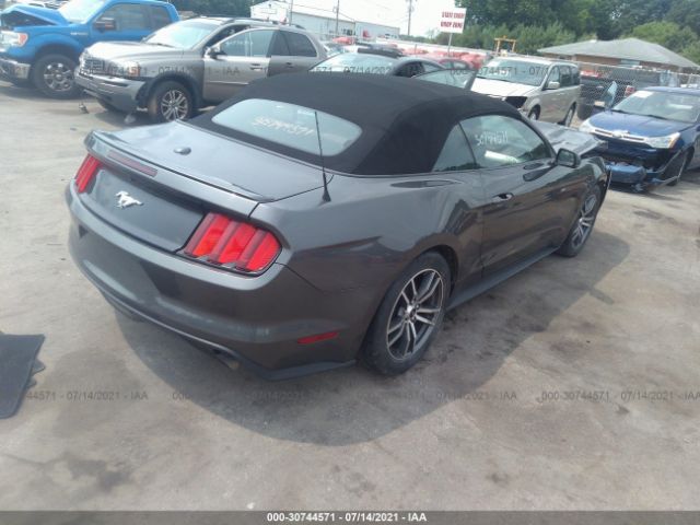 Photo 3 VIN: 1FATP8UH0H5220329 - FORD MUSTANG 