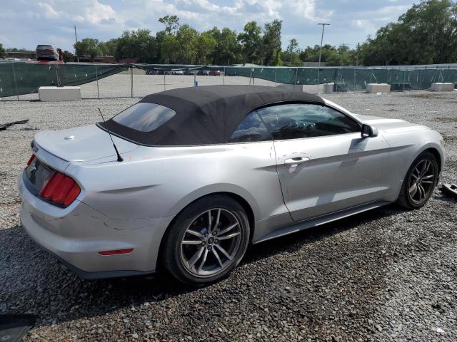 Photo 2 VIN: 1FATP8UH0H5273208 - FORD MUSTANG 