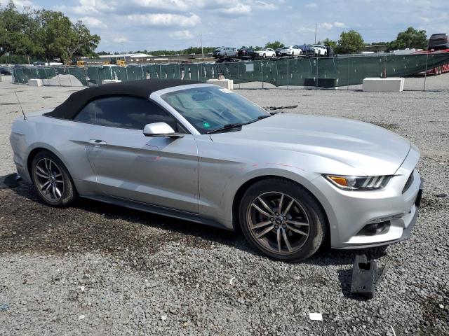 Photo 3 VIN: 1FATP8UH0H5273208 - FORD MUSTANG 