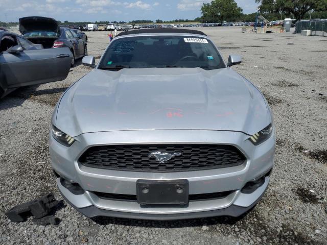 Photo 4 VIN: 1FATP8UH0H5273208 - FORD MUSTANG 