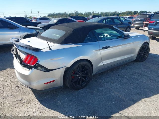 Photo 3 VIN: 1FATP8UH0H5292406 - FORD MUSTANG 