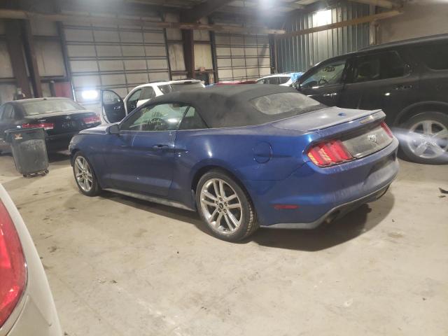 Photo 1 VIN: 1FATP8UH0H5312329 - FORD MUSTANG 