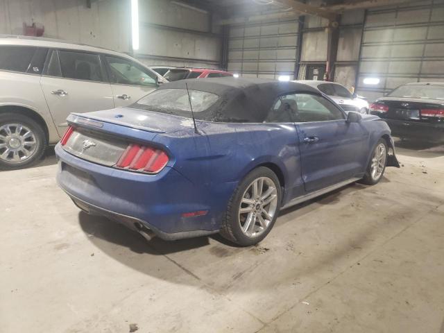 Photo 2 VIN: 1FATP8UH0H5312329 - FORD MUSTANG 