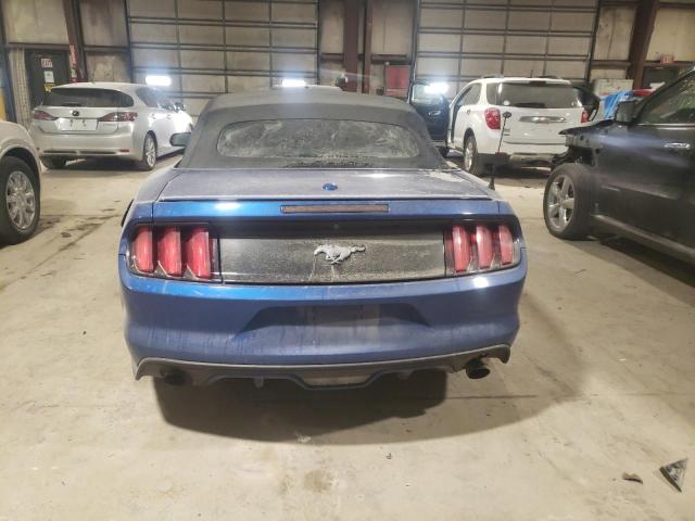 Photo 5 VIN: 1FATP8UH0H5312329 - FORD MUSTANG 