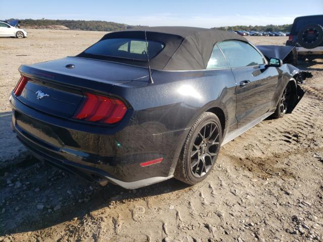 Photo 3 VIN: 1FATP8UH0J5112668 - FORD MUSTANG 