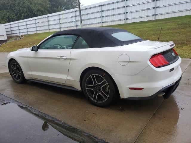 Photo 1 VIN: 1FATP8UH0J5115277 - FORD MUSTANG 