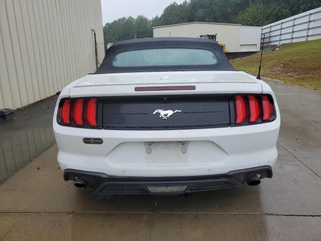 Photo 5 VIN: 1FATP8UH0J5115277 - FORD MUSTANG 