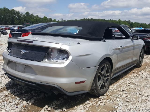 Photo 3 VIN: 1FATP8UH0J5133052 - FORD MUSTANG 