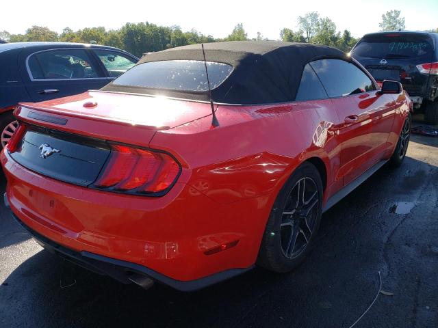 Photo 3 VIN: 1FATP8UH0J5155813 - FORD MUSTANG 