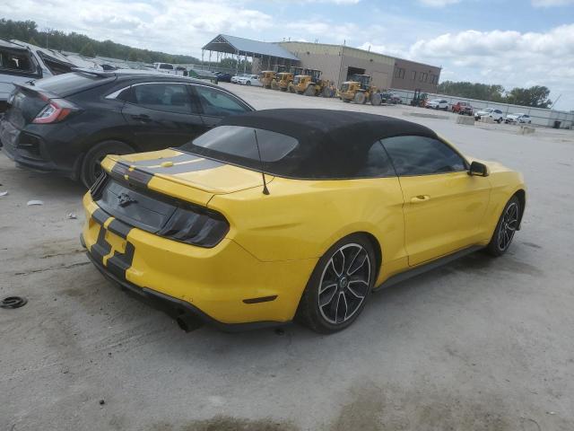 Photo 2 VIN: 1FATP8UH0J5167864 - FORD MUSTANG 