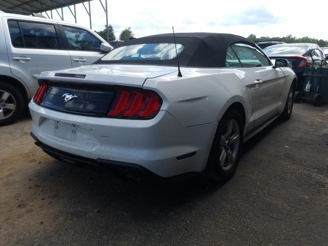 Photo 3 VIN: 1FATP8UH0K5152315 - FORD MUSTANG 