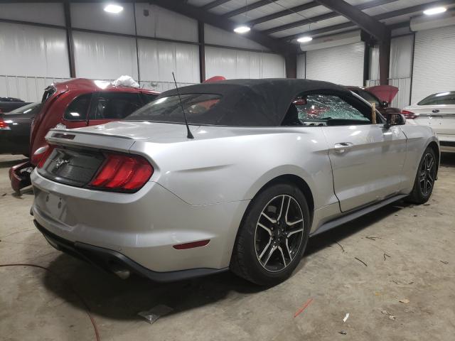 Photo 3 VIN: 1FATP8UH0K5179319 - FORD MUSTANG 