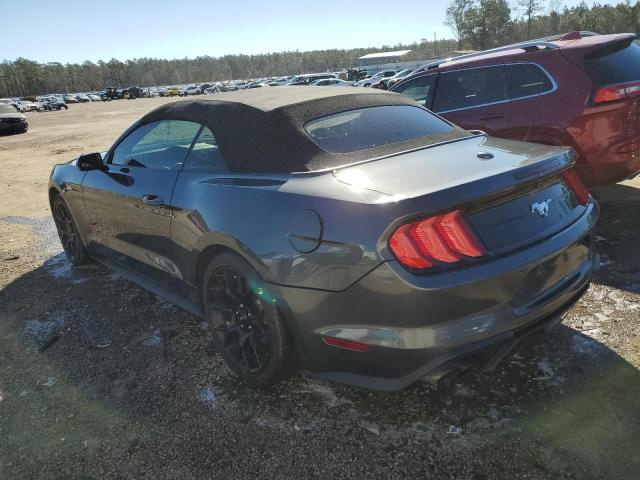 Photo 1 VIN: 1FATP8UH0K5199358 - FORD MUSTANG 